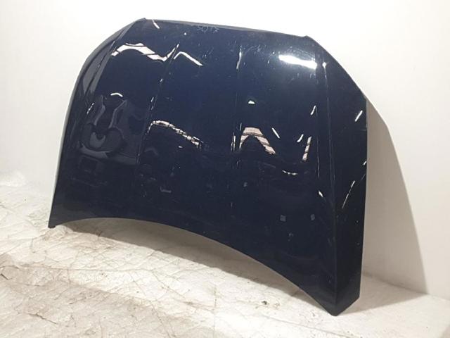 Maska silnika Seat Ibiza 5 KJ1, KJG