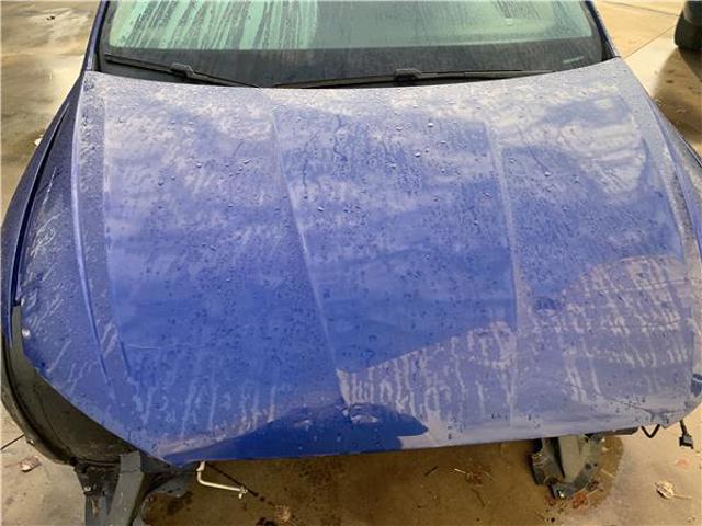 Maska silnika Seat Ibiza 5 KJ1, KJG