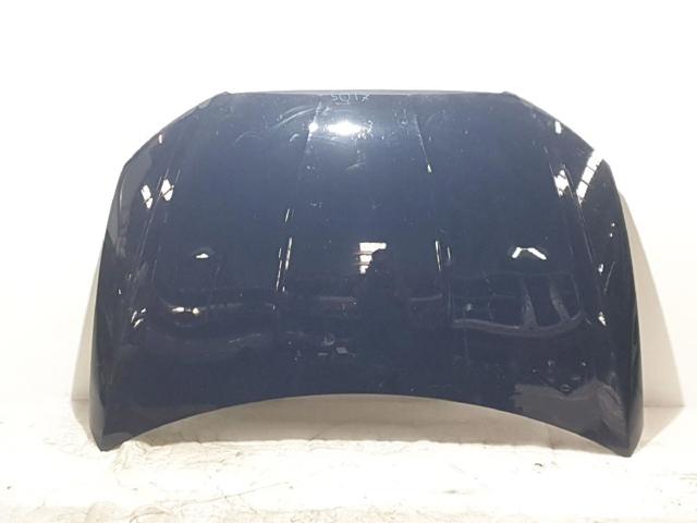 Maska silnika Seat Ibiza 5 KJ1, KJG