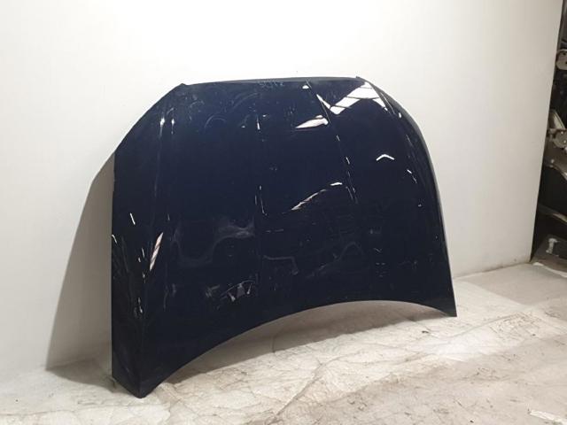 Maska silnika Seat Ibiza 5 KJ1, KJG