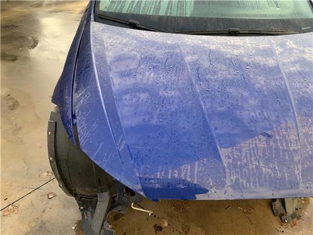 Maska silnika Seat Ibiza 5 KJ1, KJG