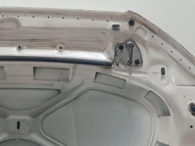 Maska silnika Seat Ibiza 5 KJ1, KJG