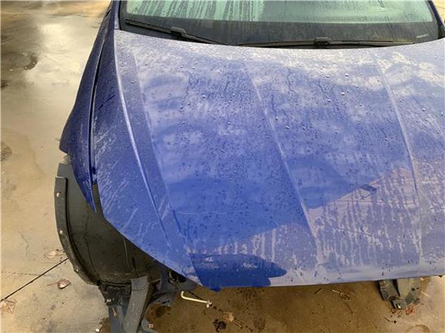 Maska silnika Seat Ibiza 5 KJ1, KJG