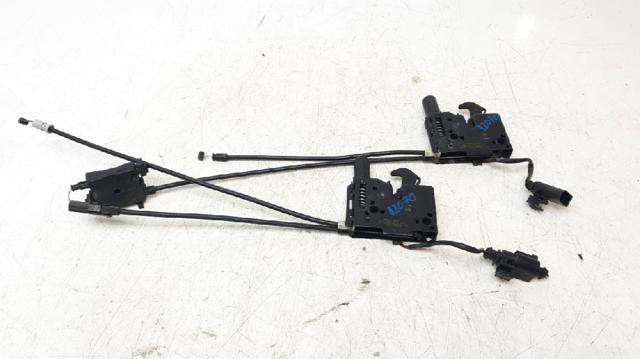 Zamek maski 6F0823509015 VAG