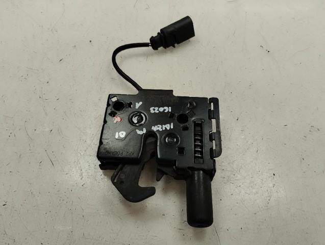 Zamek maski 6F0823509015 VAG