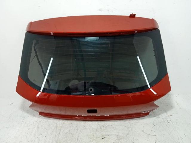 Drzwi tylne (bagażnika 3/5) 6F0827023E VAG