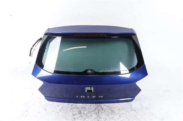 Drzwi tylne (bagażnika 3/5) 6F0827023E VAG