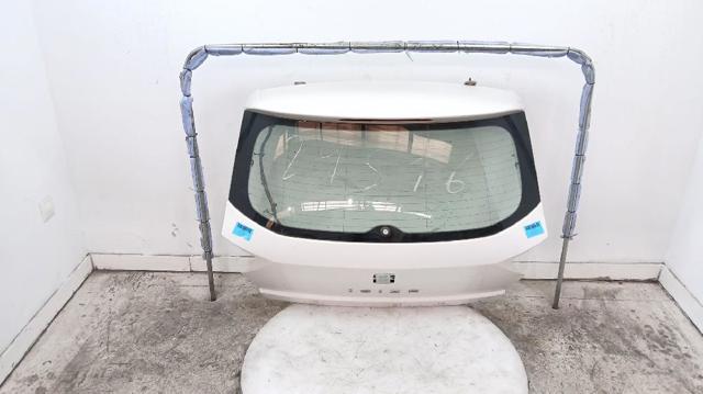 Drzwi tylne (bagażnika 3/5) 6F0827023E VAG