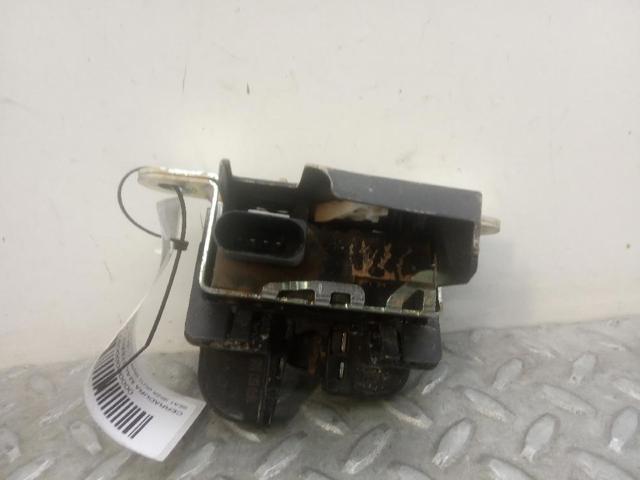Zamek klapy bagażnika (3/5 drzwi tylnych) 6F0827505 VAG