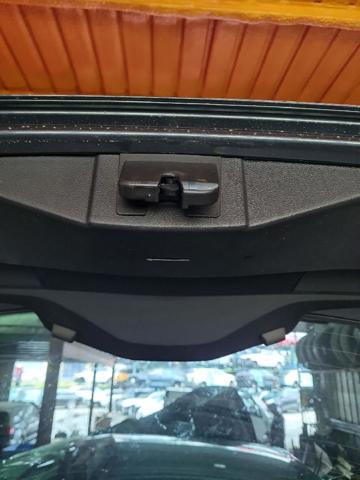 Zamek klapy bagażnika (3/5 drzwi tylnych) 6F0827505B VAG