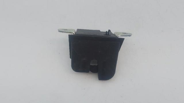 Zamek klapy bagażnika (3/5 drzwi tylnych) 6F0827505B VAG