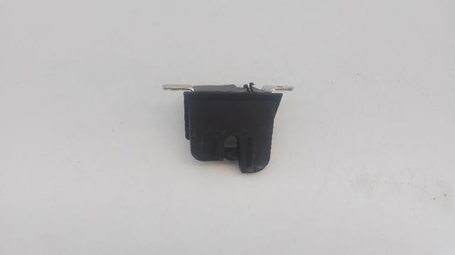 Zamek klapy bagażnika (3/5 drzwi tylnych) 6F0827505B VAG