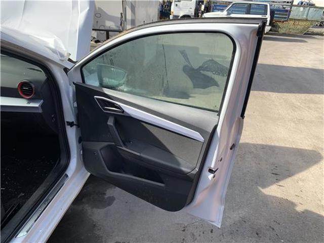 Seat Ibiza V hatchback kupić w Polsce