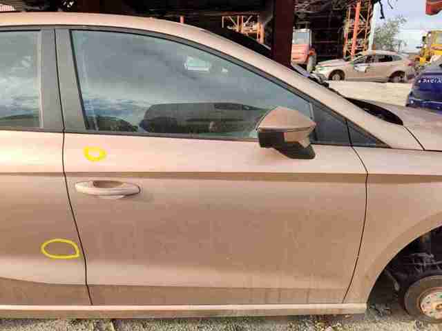 Seat Ibiza V (2017-2026)