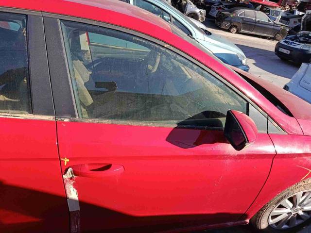 Cena części Ibiza V hatchback