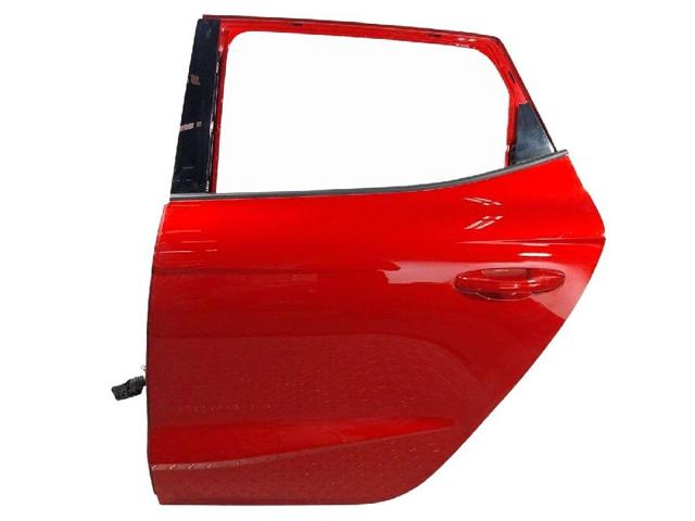  Seat Ibiza V (KJ1, KJG)