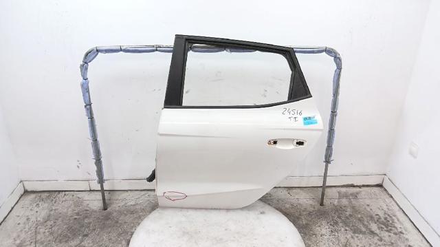  Seat Ibiza V hatchback kupić w Polsce