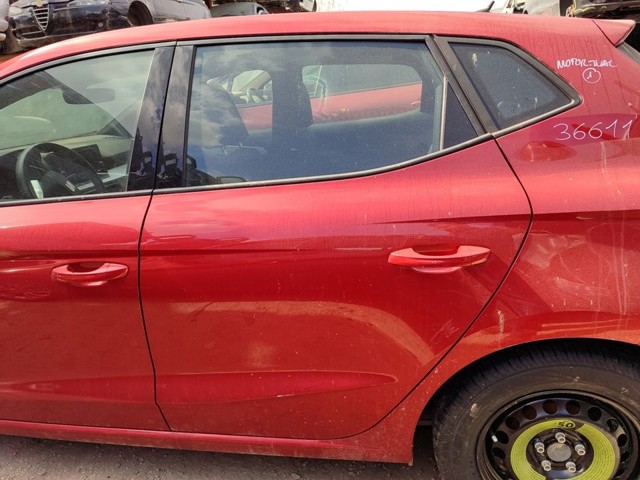  Ibiza V hatchback (2017-2026) oryginalny od 663,79 zł