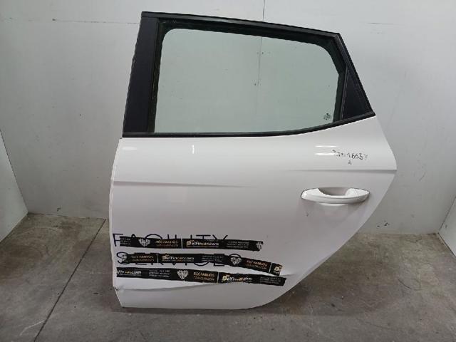 Drzwi tylne lewe do Seat Ibiza KJ1, KJG
