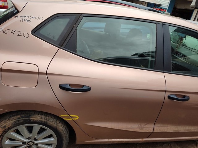  Seat Ibiza V hatchback kupić w Polsce