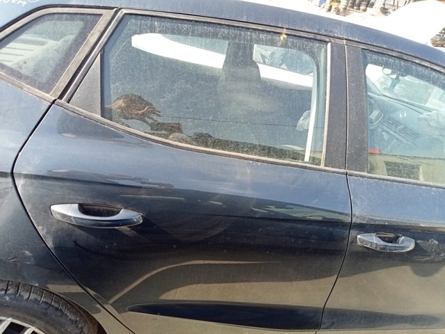 Cena części  Ibiza V hatchback