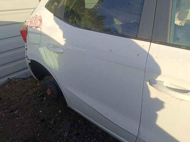 Drzwi tylne prawe do Seat Ibiza KJ1, KJG