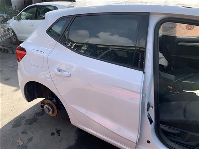 Ibiza V hatchback (2017-2026) oryginalny od 585,99 zł