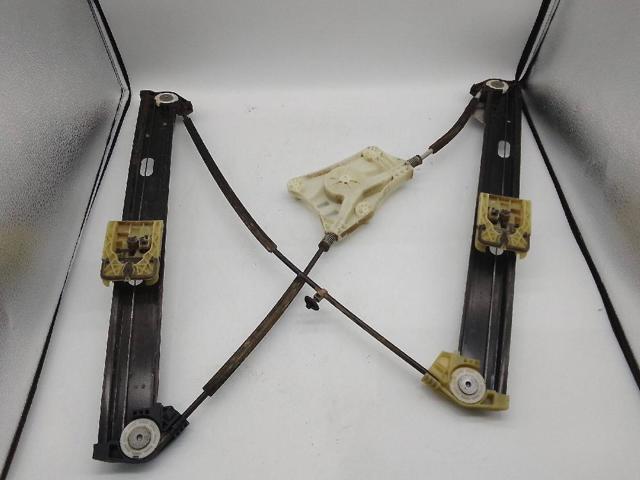 Mechanizm podnoszenia szyby drzwi przednich lewych 6F0837461 VAG