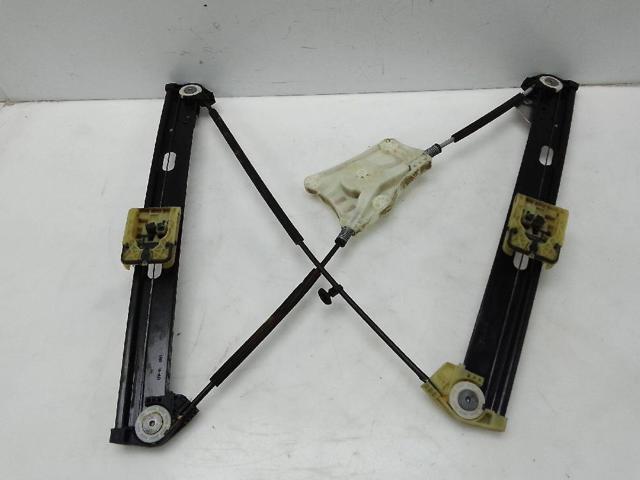 Mechanizm podnoszenia szyby drzwi przednich lewych 6F0837461 VAG