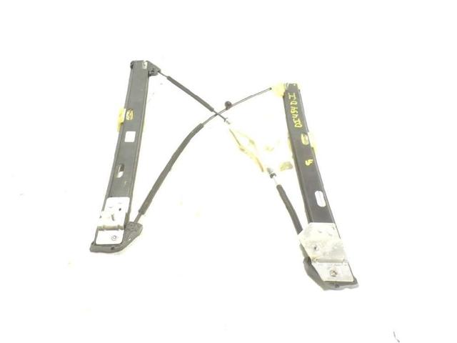 Mechanizm podnoszenia szyby drzwi przednich lewych 6F0837461B VAG