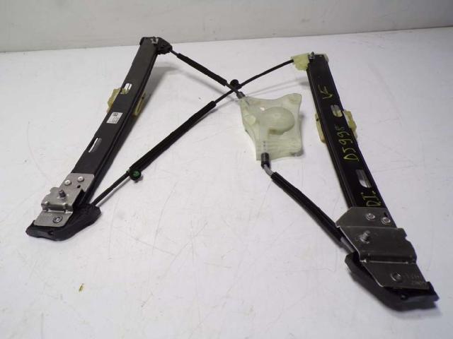 Mechanizm podnoszenia szyby drzwi przednich lewych 6F0837461C VAG