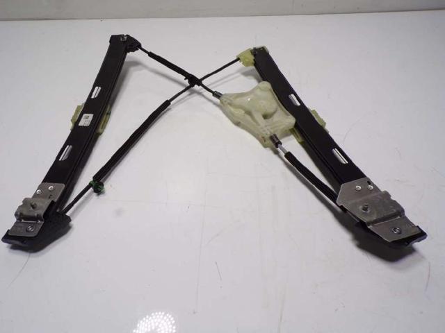 Mechanizm podnoszenia szyby drzwi przednich lewych 6F0837461C VAG