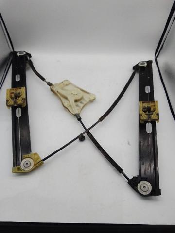 Mechanizm podnoszenia szyby drzwi przednich prawych 6F0837462 VAG