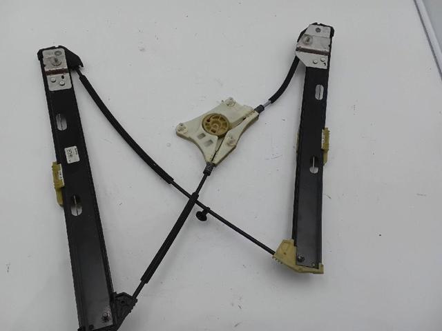 Mechanizm podnoszenia szyby drzwi przednich prawych 6F0837462 VAG