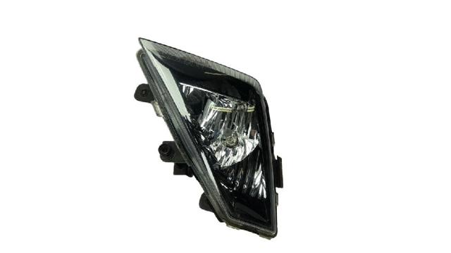 Lampa przeciwmgielna lewa 6F0941701A VAG