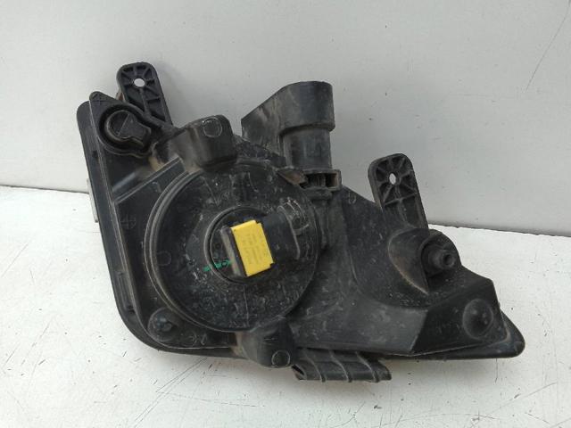 Lampa przeciwmgielna lewa 6F0941701A VAG