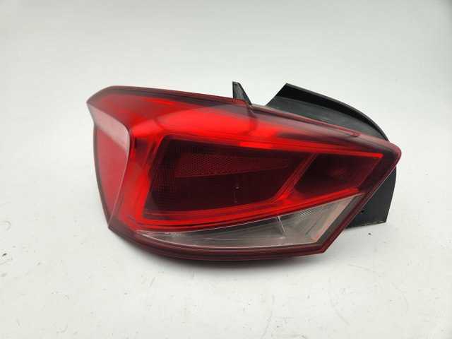 Lampa zespolona tylna lewa 6F0945095D VAG