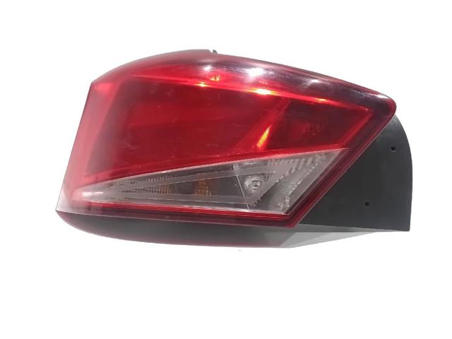 Lampa zespolona tylna lewa 6F0945095D VAG