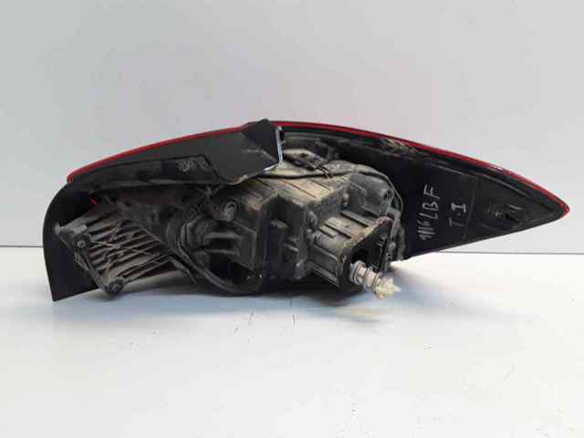 Lampa zespolona tylna lewa 6F0945095D VAG
