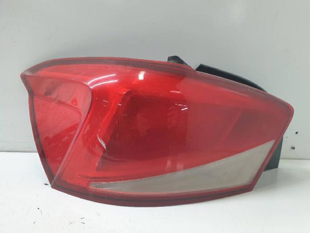 Lampa zespolona tylna lewa 6F0945095H VAG