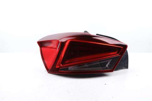Lampa zespolona tylna lewa 6F0945095H VAG