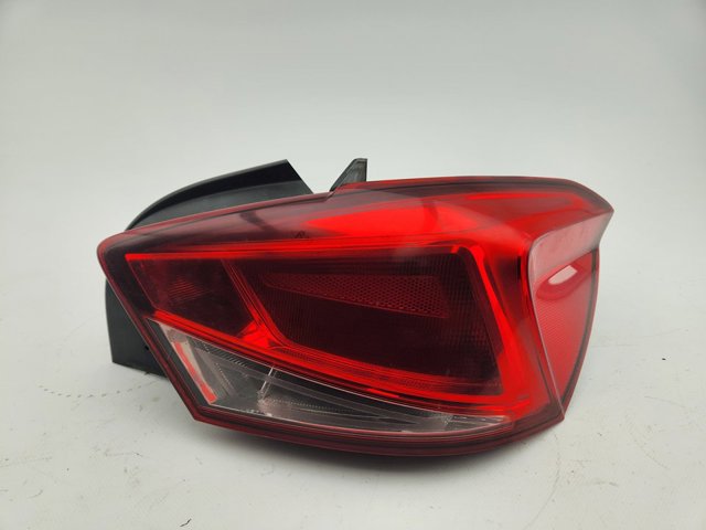 Lampa zespolona tylna prawa 6F0945096D VAG
