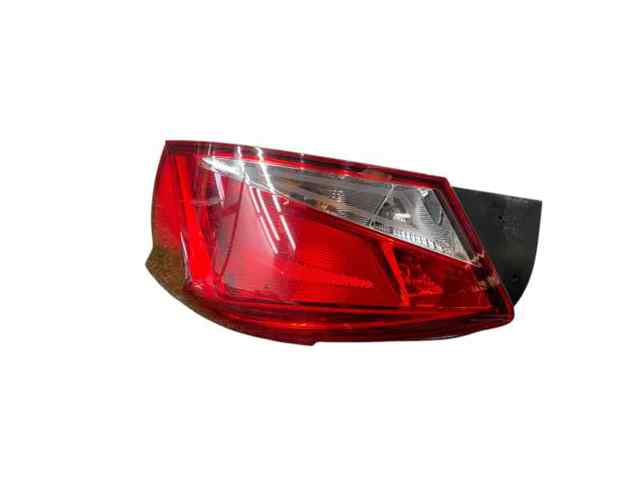 Lampa zespolona tylna prawa 6F0945096D VAG