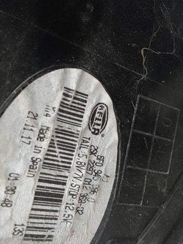 Lampa zespolona tylna prawa 6F0945096D VAG