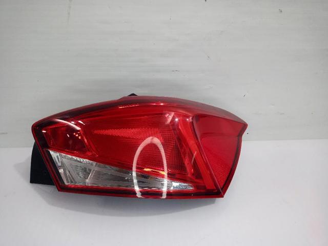 Lampa zespolona tylna prawa 6F0945096H VAG