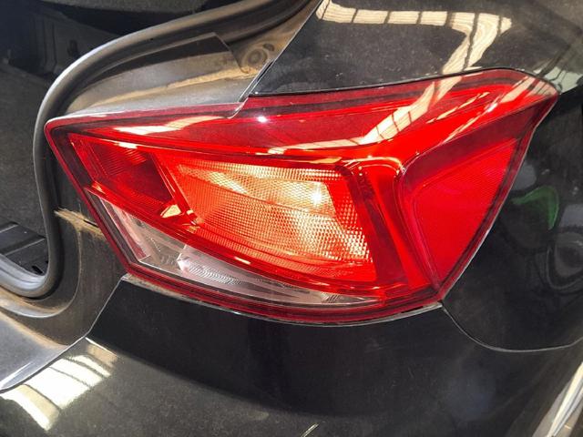 Lampa zespolona tylna prawa 6F0945096H VAG