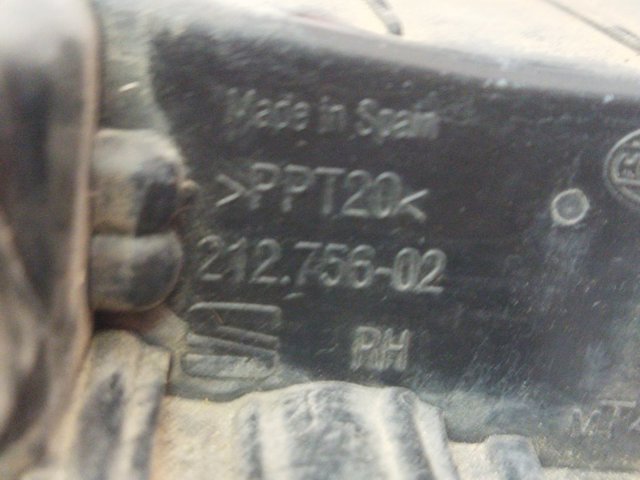 Lampa zespolona tylna prawa 6F0945096H VAG