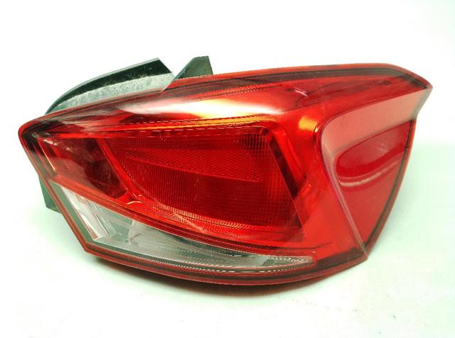 Lampa zespolona tylna prawa 6F0945096H VAG
