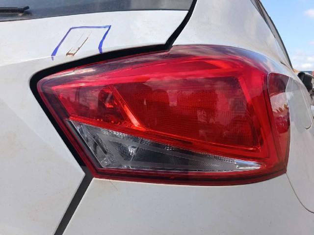 Lampa zespolona tylna prawa 6F0945096H VAG