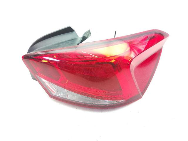 Lampa zespolona tylna prawa 6F0945096H VAG